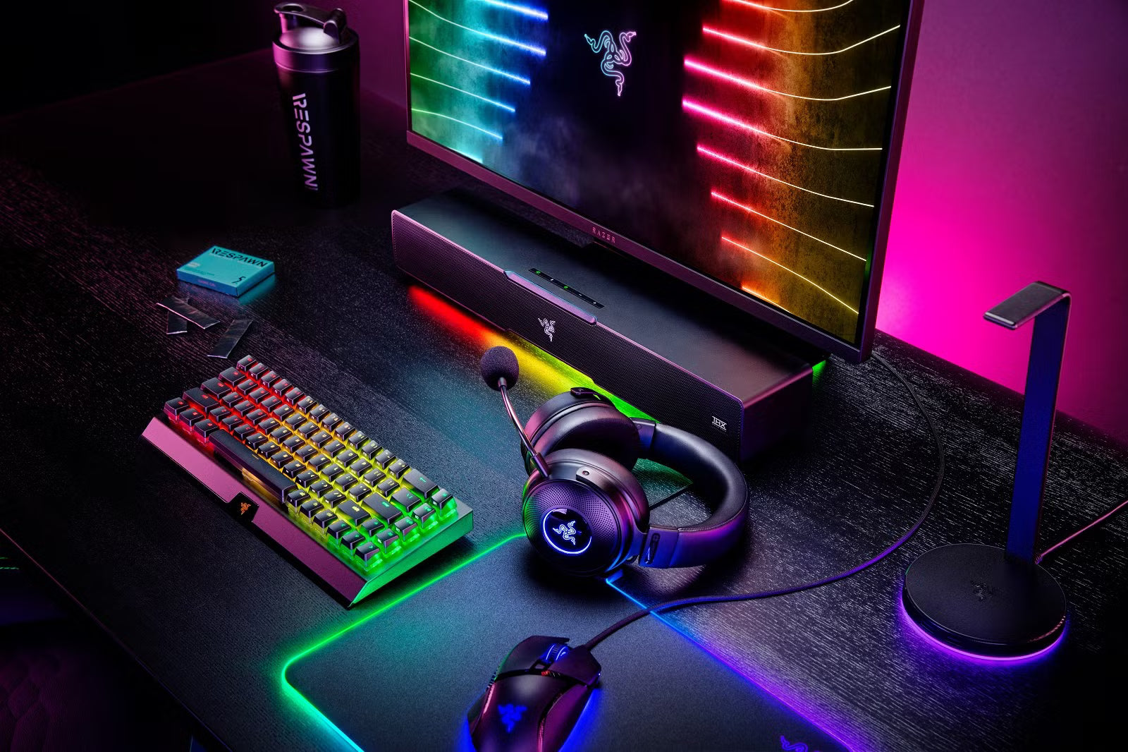 Computer Accessories