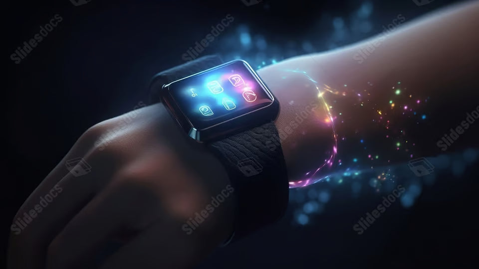Smart Watches