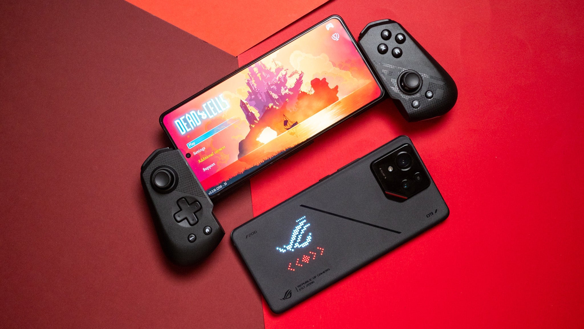 Mobile Accessories