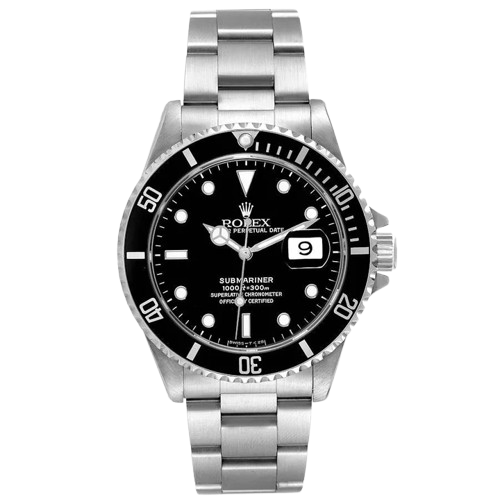 Watches
