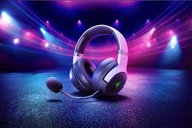 Headphones