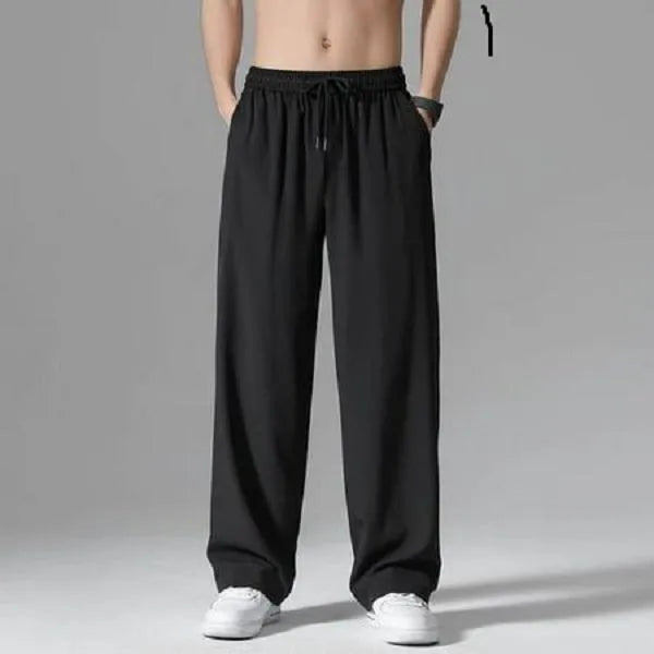 Plain Baggy