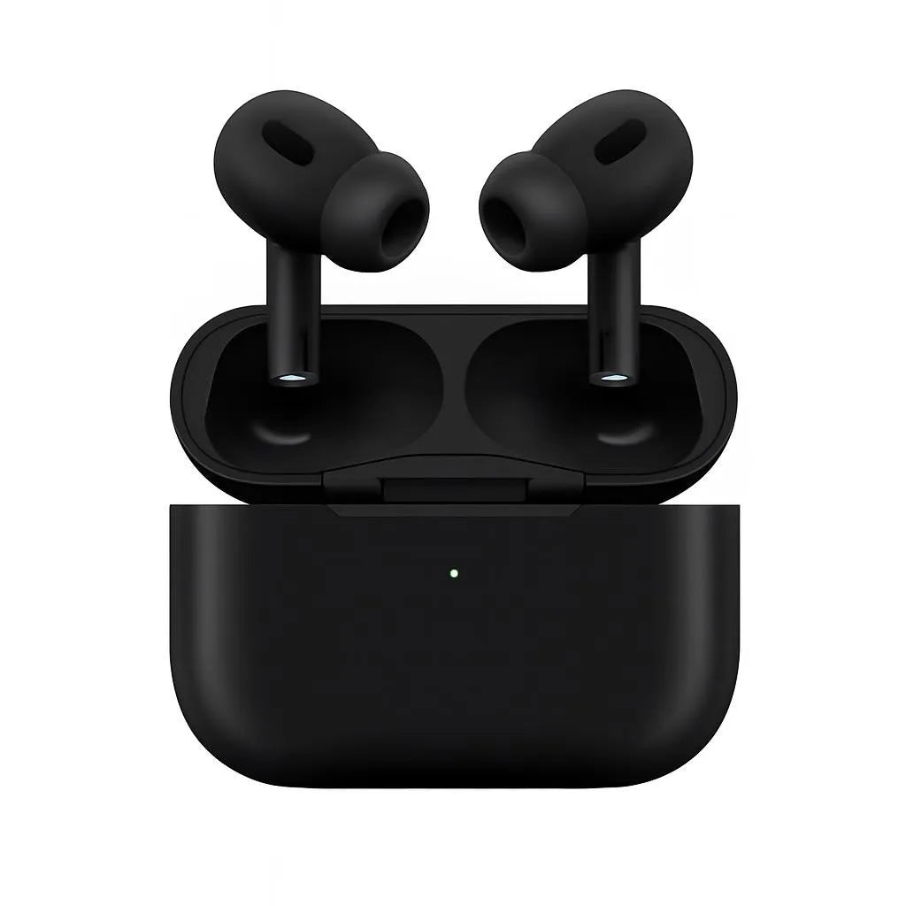 AirPods 2 BLACK