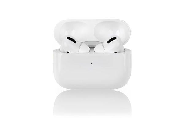 AirPods Pro 2 + Ultra 7-in-1 Smartwatch Combo