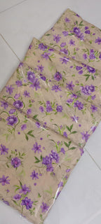 1 Pc Women's Unstitched Printed Kurti