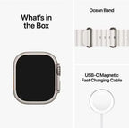 T800 Ultra Smart Watch