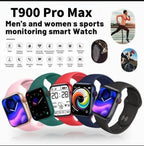 T900 Pro Max Smart Watch Series 9