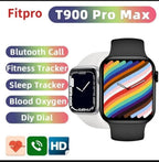 T900 Pro Max Smart Watch Series 9