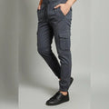 Cotton Plain Cargo