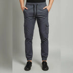 Cotton Plain Cargo
