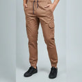 Cotton Plain Cargo