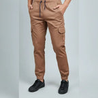Cotton Plain Cargo