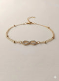 Beautiful Anklet Or Bracelet