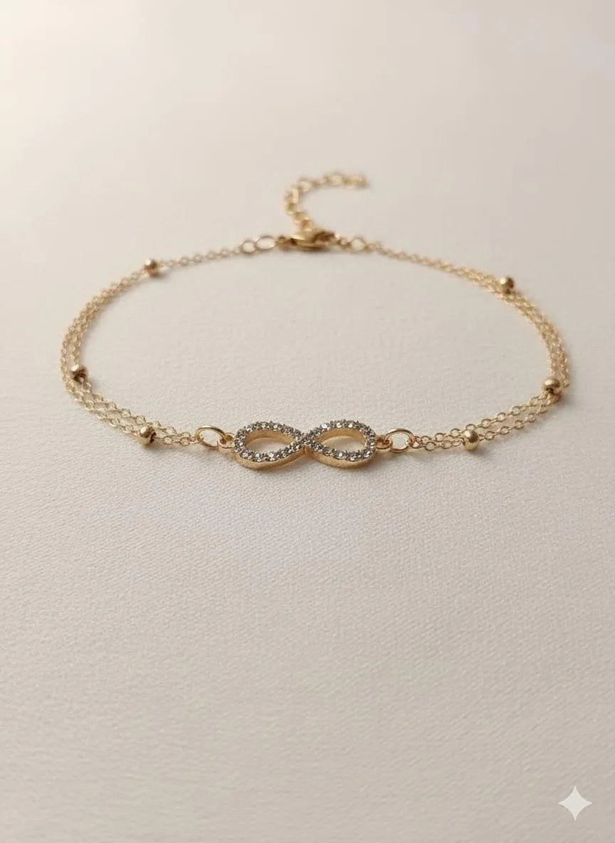 Beautiful Anklet Or Bracelet