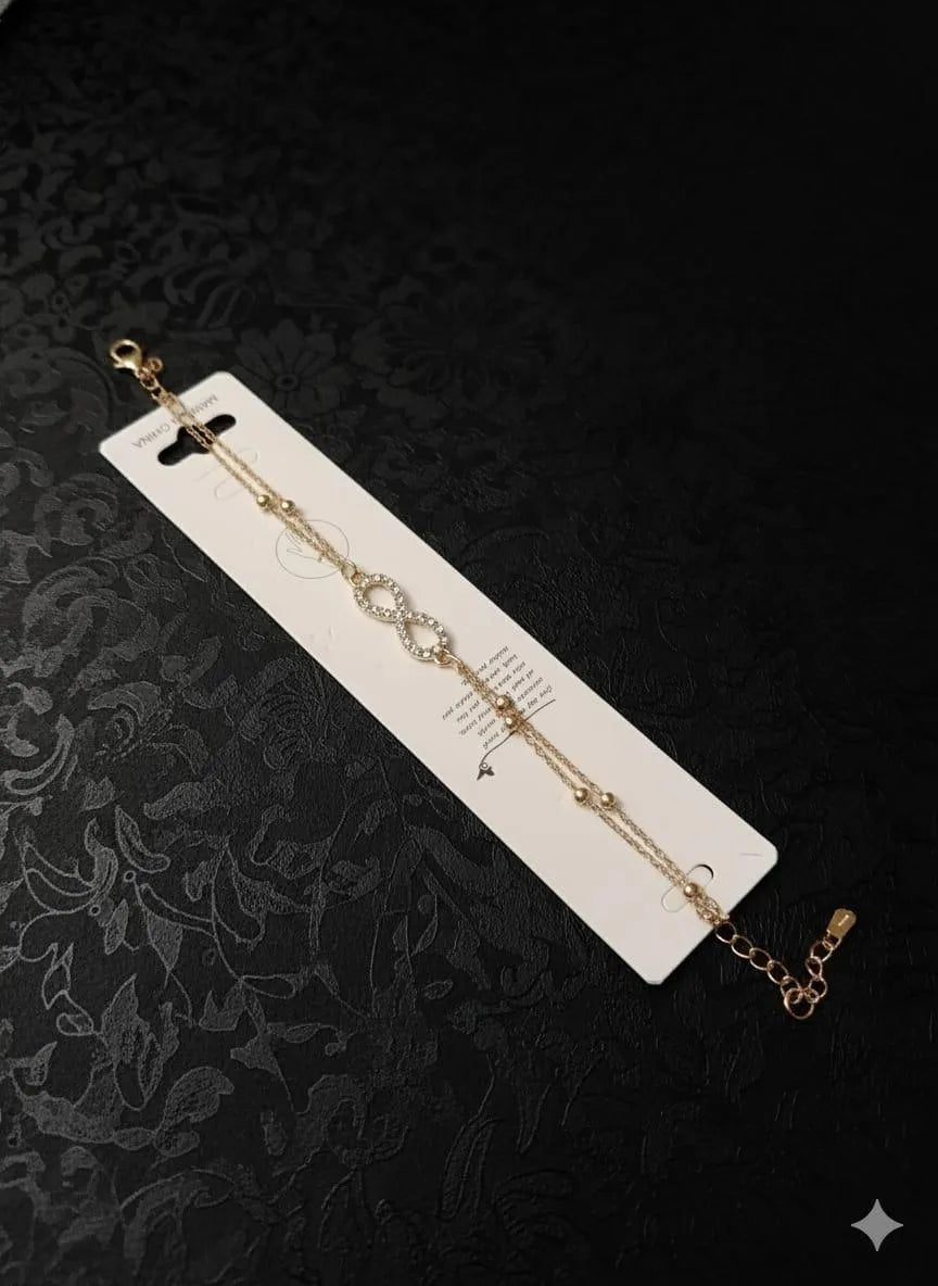 Beautiful Anklet Or Bracelet