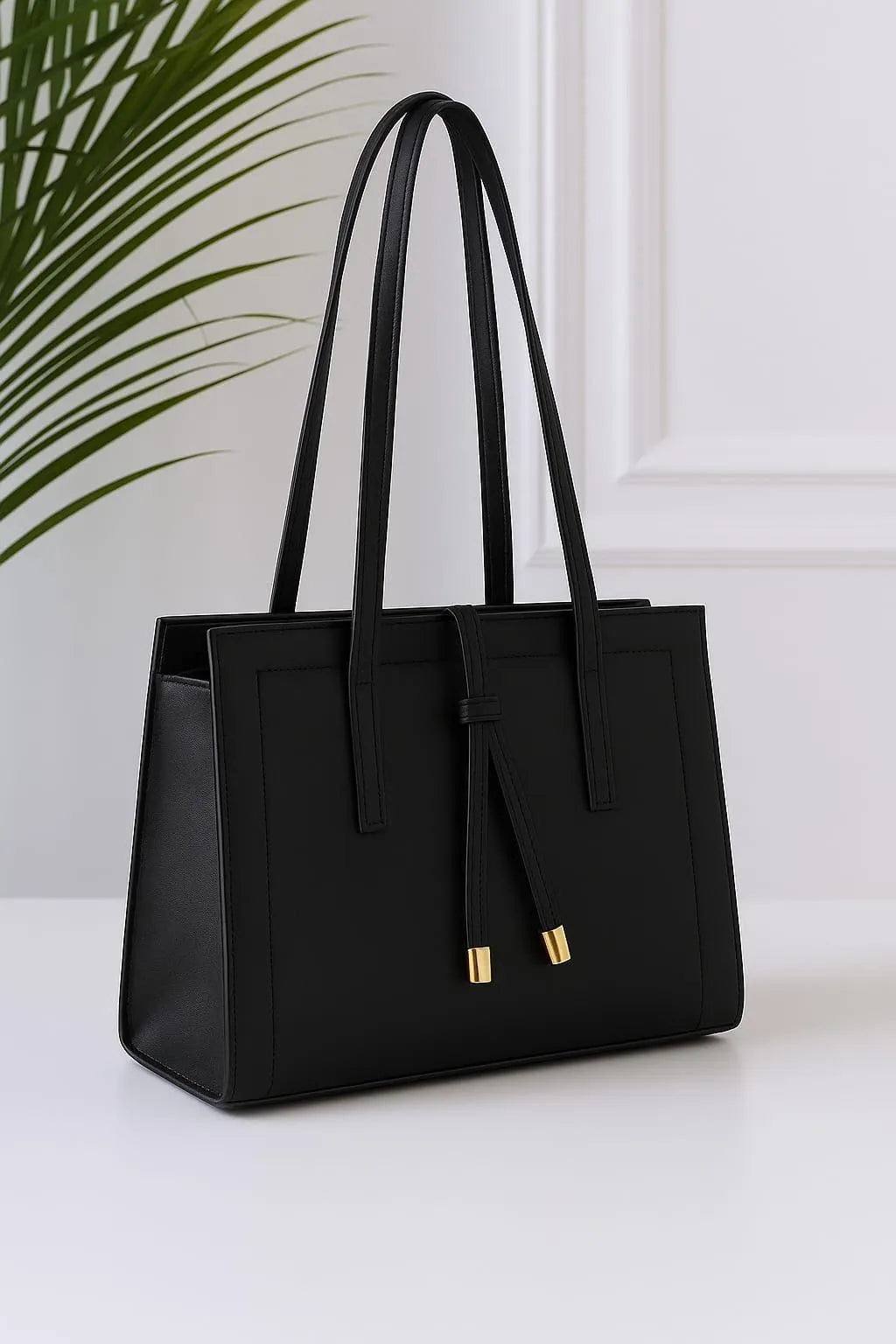 Women's Parachute Shoulder Bag Multicolor Spacious Zip Enclosure