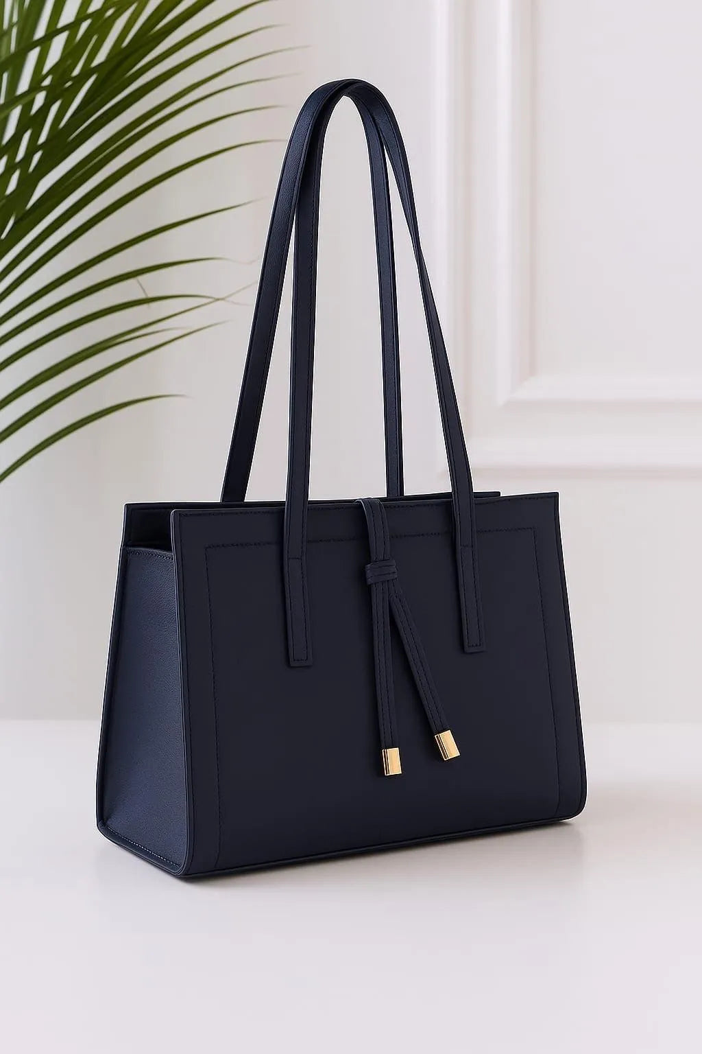 Women's Parachute Shoulder Bag Multicolor Spacious Zip Enclosure