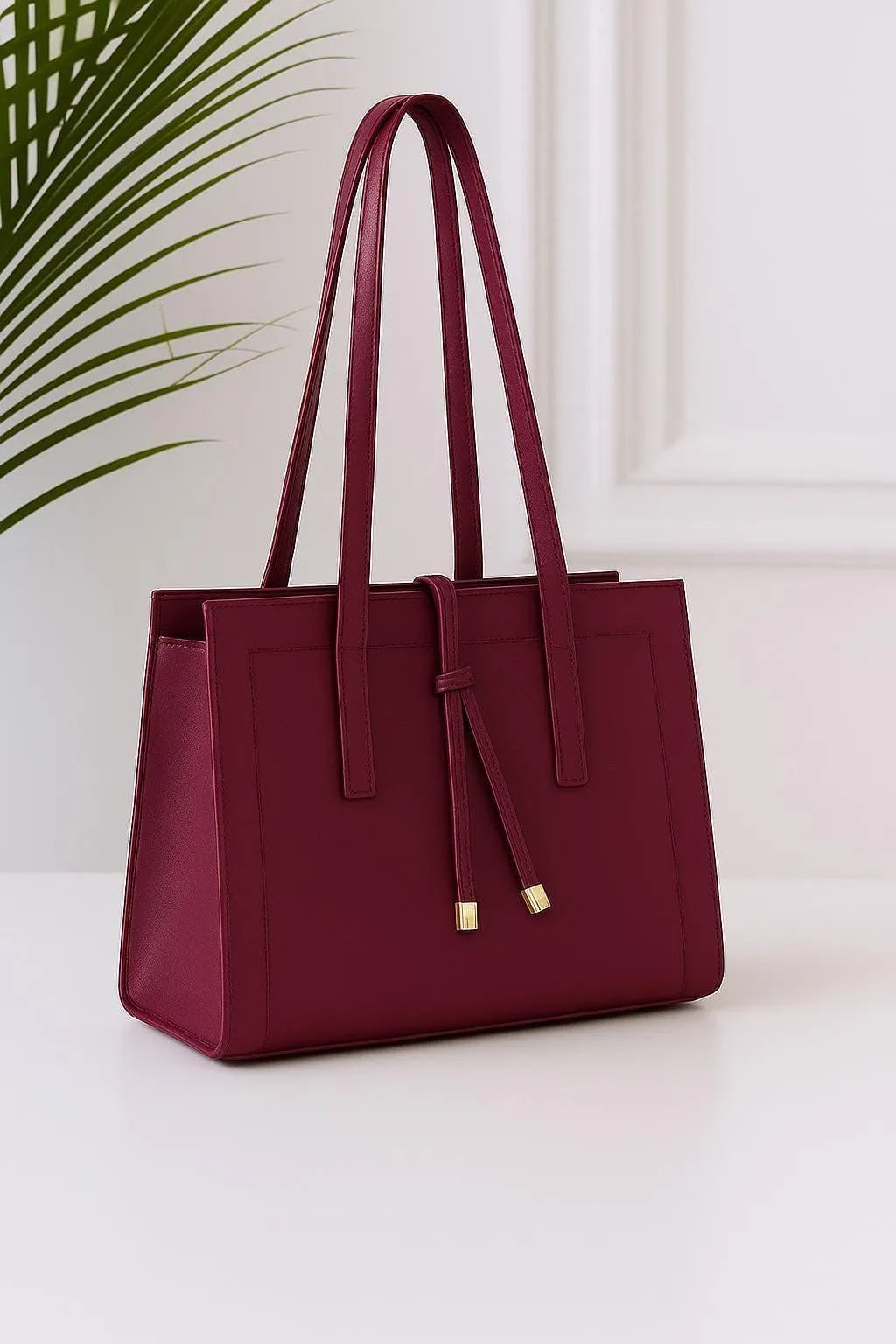 Women's Parachute Shoulder Bag Multicolor Spacious Zip Enclosure
