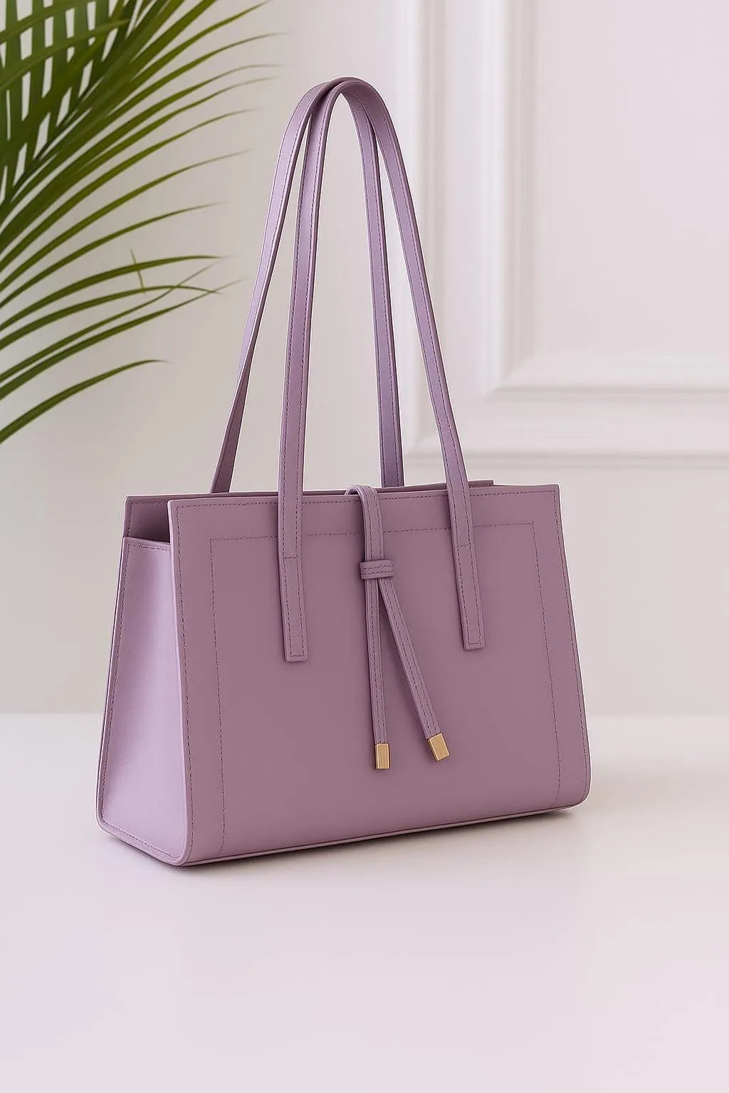 Women's Parachute Shoulder Bag Multicolor Spacious Zip Enclosure