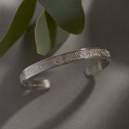 Adjustable Ayat-ul-Kursi Kara Bracelet Gold Silver Black