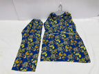 Lawn Digital Print Shirt And Trouser with Handmade Neck