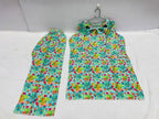 Stitched Lawn Digital Print Shirt And Trouser with Handmade Neck