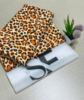 2 Pcs Women's Unstitched Printed Suit