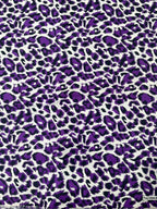 2 Pcs Women's Unstitched Printed Suit