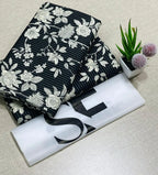 2 Pcs Women's Unstitched Printed Suit