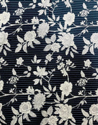 2 Pcs Women's Unstitched Printed Suit