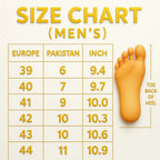 Men Brown Synthetic Leather Casual Flip Flops