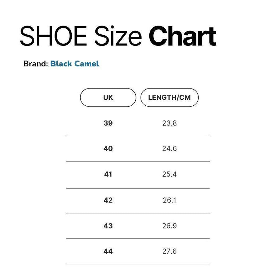 Black Slip-On Jogging Shoes Lightweight