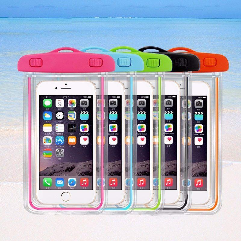 Waterproof Phone Pouch