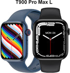T900 Pro Max Smart Watch Series 9