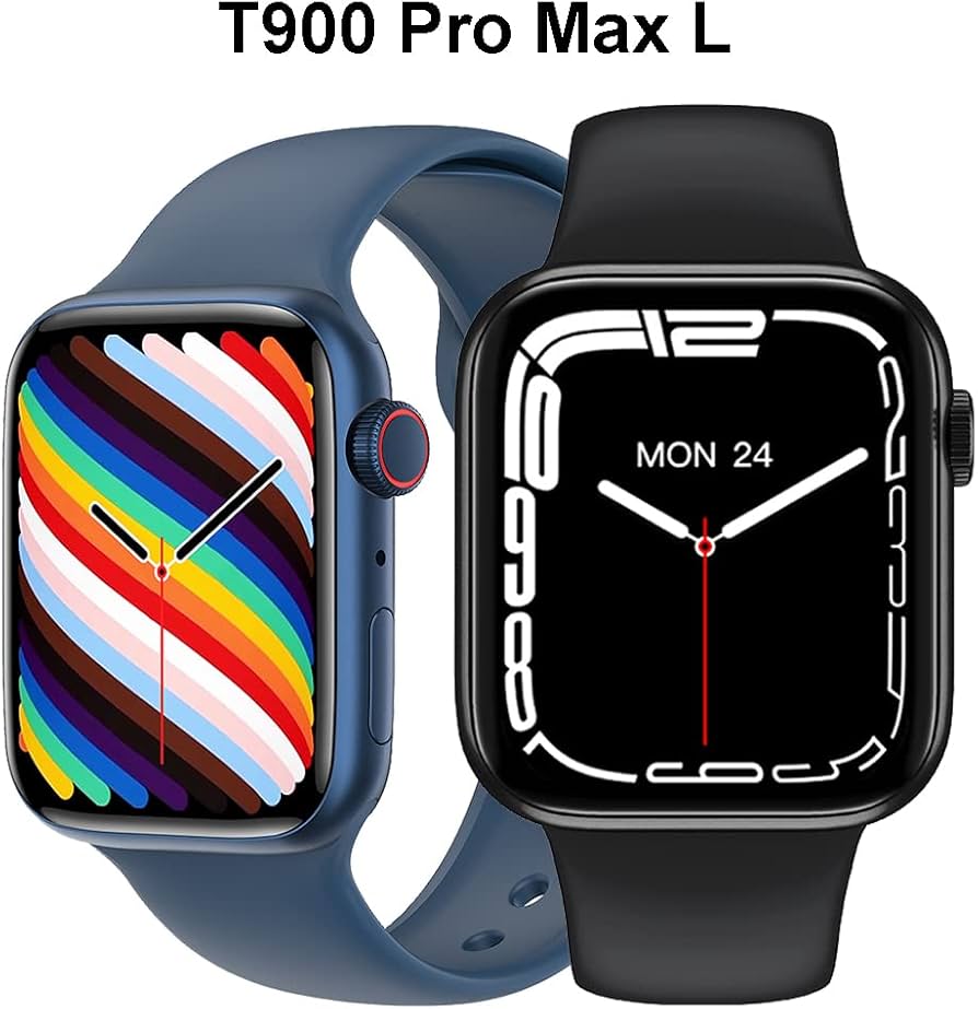 T900 Pro Max Smart Watch Series 9