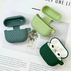 Silicone AirPods Case Multi Color Protection