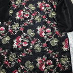 Women's Stitched Lawn Embroidered Shirt