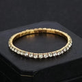 1 Pc Kara Bracelet Adjustable For All Sizes
