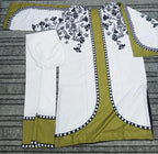 Grip Silk Printed Shirt And Trouser