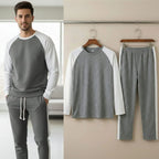 Plain Tracksuit