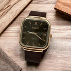Men's Analog Casual Watch