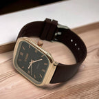 Men's Analog Casual Watch