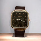 Men's Analog Casual Watch