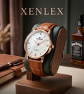 Men's Comfortable Daily Wear Watch