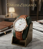 Men's Comfortable Daily Wear Watch