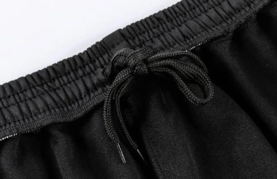 Jersey Texture Tracksuit