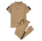 Freedom Printed Tracksuit
