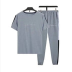 Freedom Printed Tracksuit