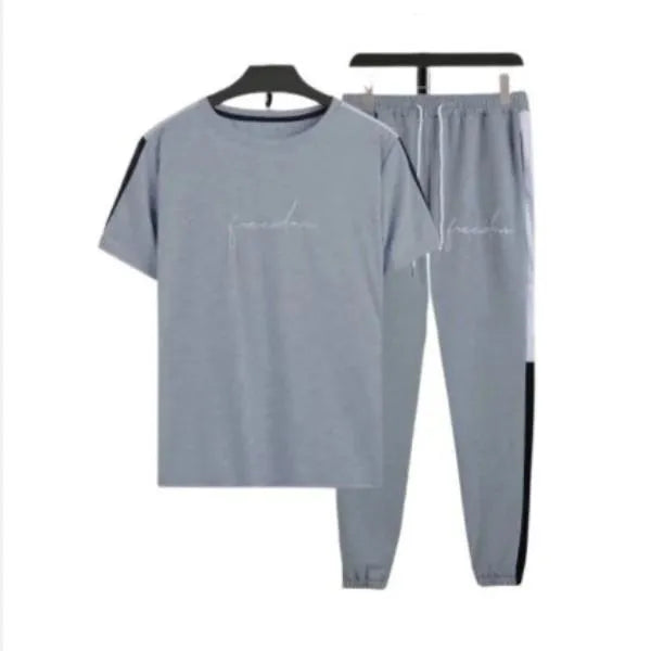 Freedom Printed Tracksuit