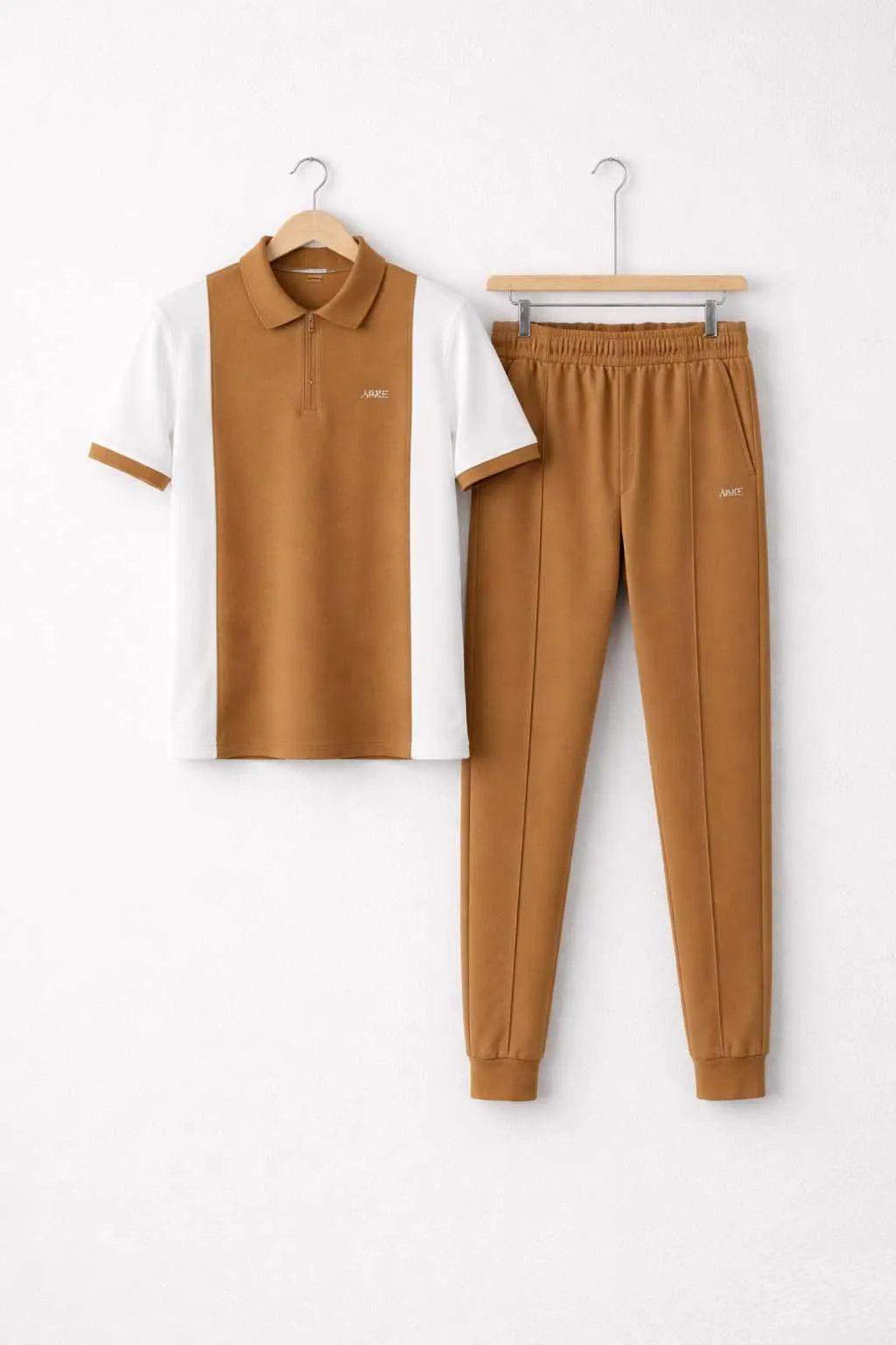 Premium Collar Tracksuit